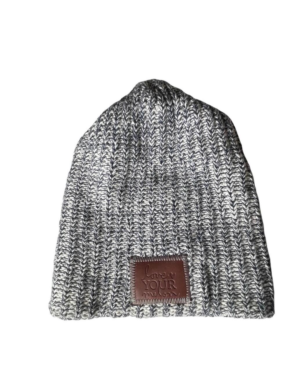 Love your Melon Speckled Beanie